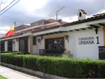 Curaduria Urbana 1 - Ernesto Jorge Clavijo Sierra